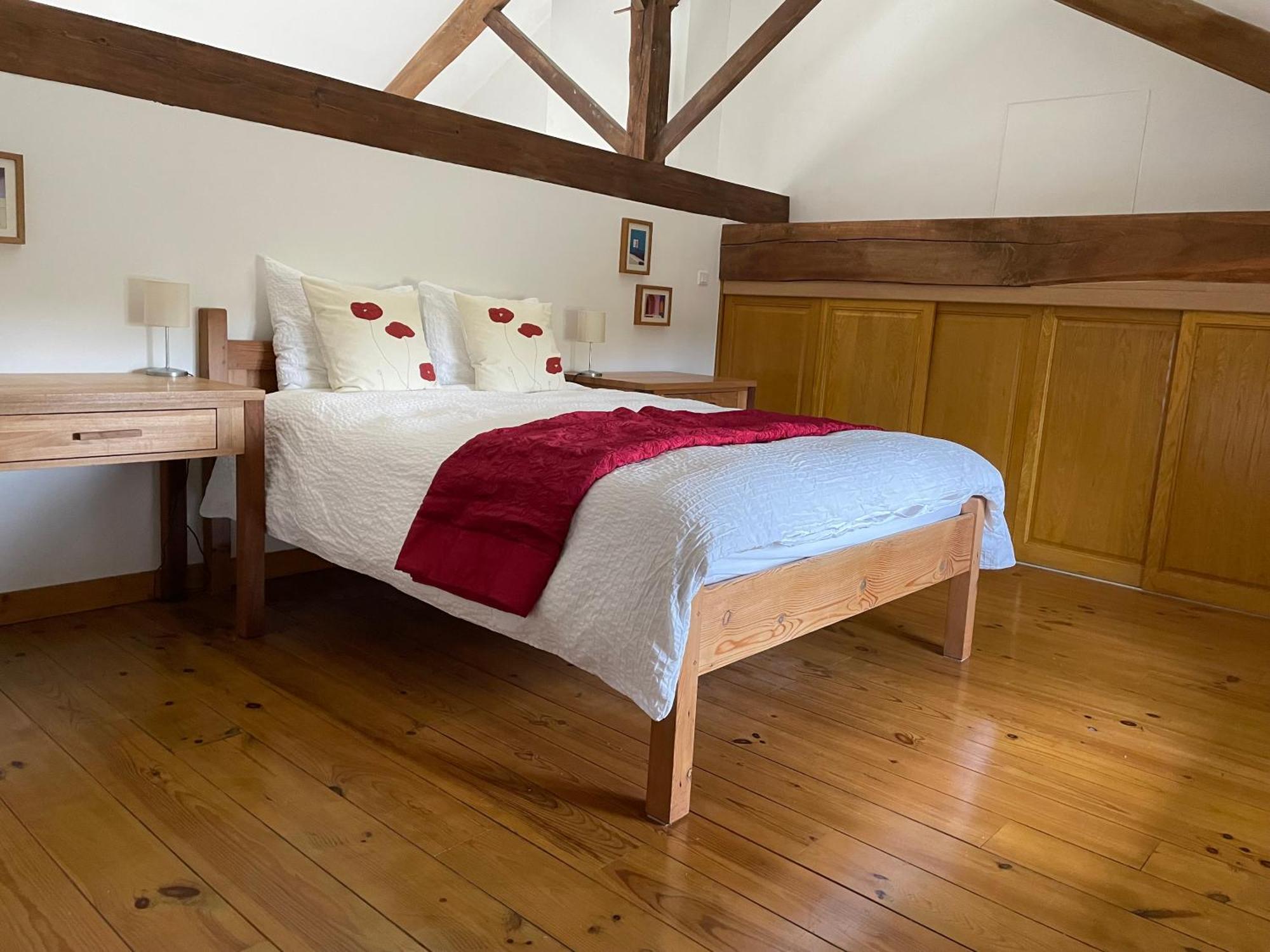 The Charming Private Farmhouse At La Grenouillere Puyreaux Exterior photo